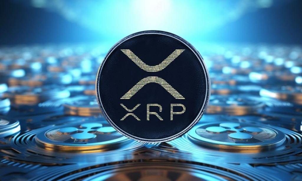 XRP Volume Overtakes Bitcoin on Coinbase as U.S. Investors Take Notice