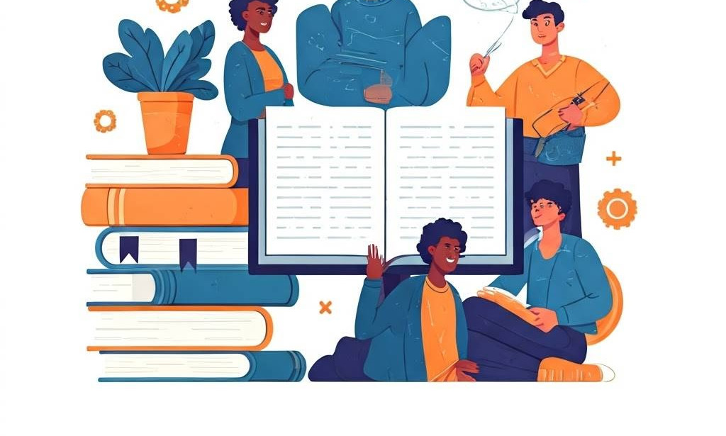 Key Factors Influencing Adult Participation in Literacy Development Programs