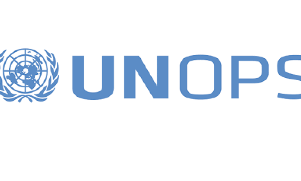 Advisor, Digital Technologies (GIS) – UNOPS