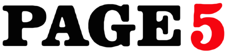 Page 5 Logo